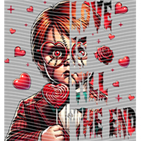 Valentine's Day-QRJ  6415